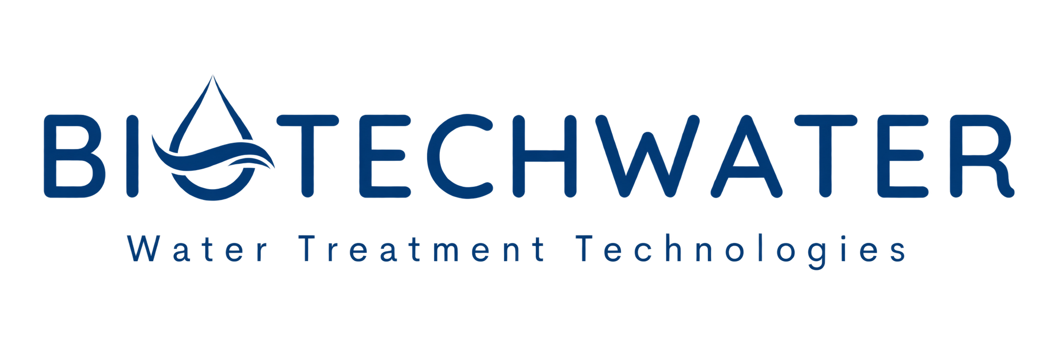 Biotechwater — Water Treatment Technologies